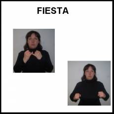 FIESTA - Signo