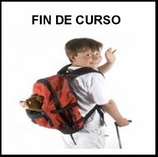 FIN DE CURSO - Foto