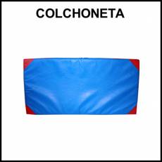 COLCHONETA - Foto
