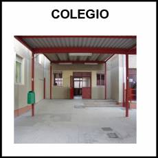 COLEGIO - Foto