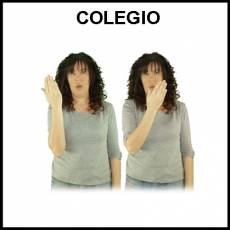 COLEGIO - Signo