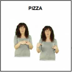 PIZZA - Signo