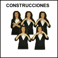 CONSTRUCCIONES - Signo