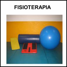 FISIOTERAPIA - Foto
