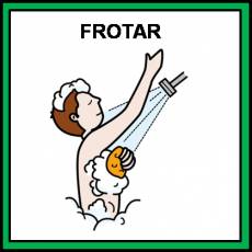 FROTAR - Pictograma (color)
