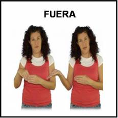 FUERA - Signo