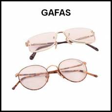 GAFAS - Foto
