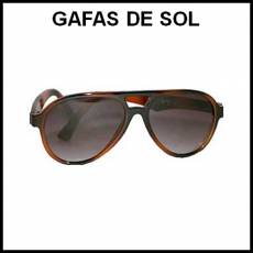 GAFAS DE SOL - Foto