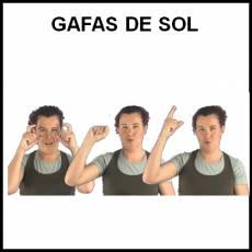 GAFAS DE SOL - Signo