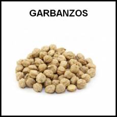 GARBANZOS (GUISO) - Foto