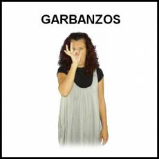 GARBANZOS (GUISO) - Signo