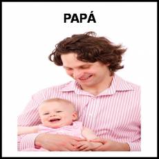 PAPÁ - Foto