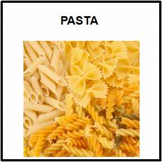 PASTA - Foto
