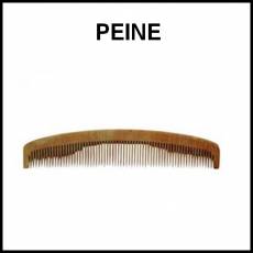 PEINE - Foto