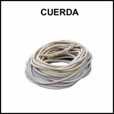 CUERDA - Foto