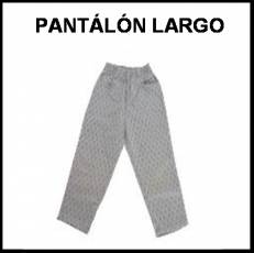 PANTALÓN LARGO - Foto