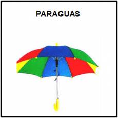 PARAGUAS - Foto