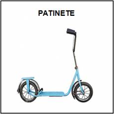 PATINETE - Foto