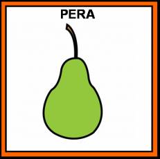PERA - Pictograma (color)