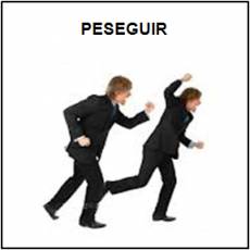 PERSEGUIR - Foto