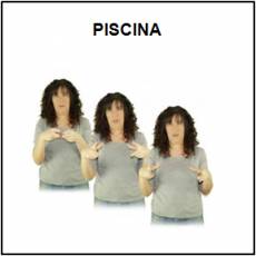 PISCINA - Signo