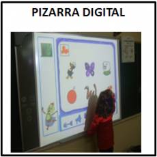 PIZARRA DIGITAL - Foto