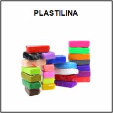 PLASTILINA - Foto