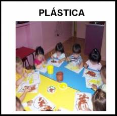PLÁSTICA - Foto