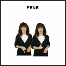 PENE - Signo