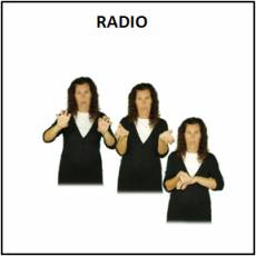 RADIO - Signo