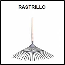 RASTRILLO - Foto