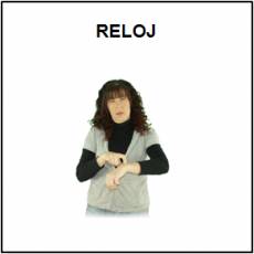 RELOJ DE PULSERA - Signo