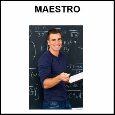 MAESTRO - Foto