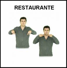 RESTAURANTE - Signo