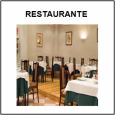 RESTAURANTE - Foto