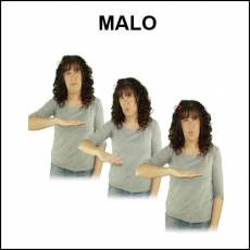 MALO - Signo