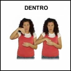 DENTRO - Signo