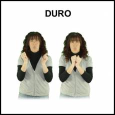 DURO - Signo