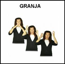 GRANJA - Signo