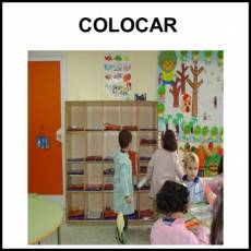 COLOCAR - Foto