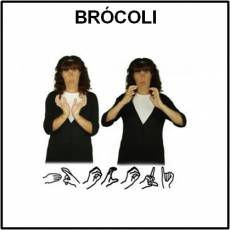 BRÓCOLI - Signo