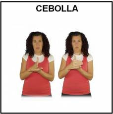 CEBOLLA - Signo