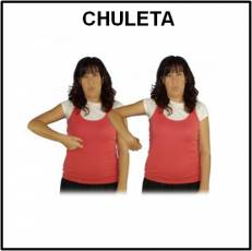 CHULETA - Signo