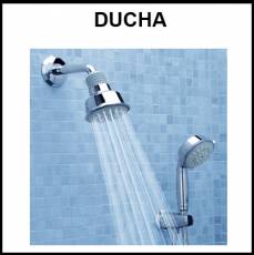 DUCHA - Foto