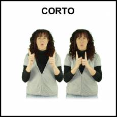 CORTO - Signo