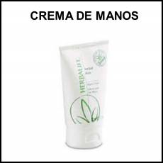 CREMA DE MANOS - Foto
