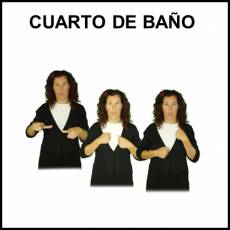 CUARTO DE BAÑO - Signo