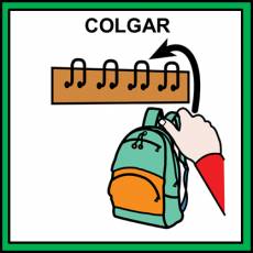 COLGAR - Pictograma (color)