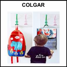 COLGAR - Foto