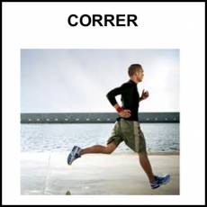 CORRER - Foto
